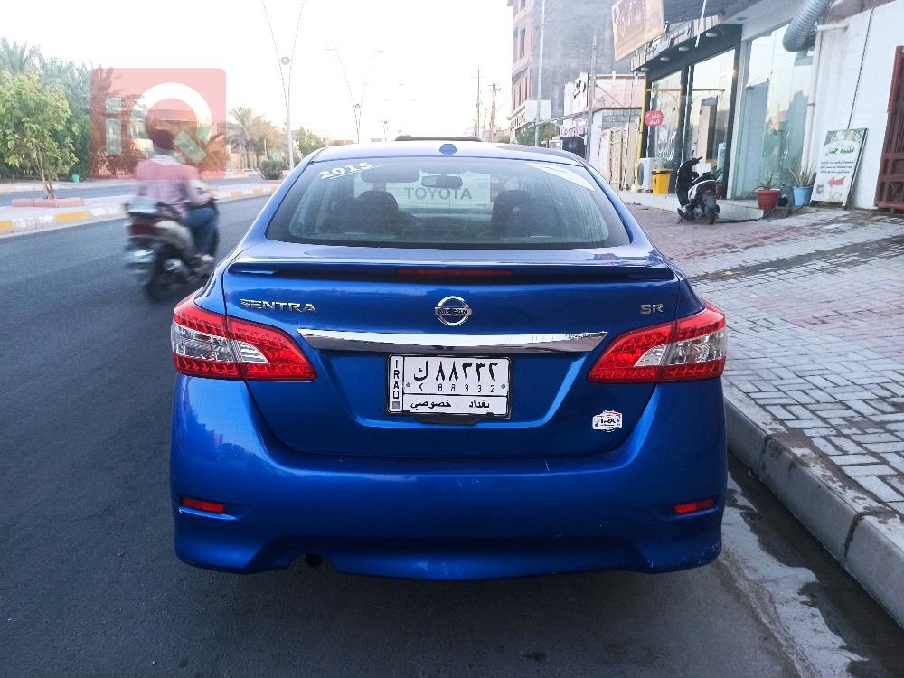 Nissan Sentra